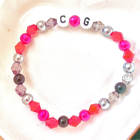 BUY1GET1FREE Conan Gray Found Heaven Tour friendship bracelet - Picture 2 of 2